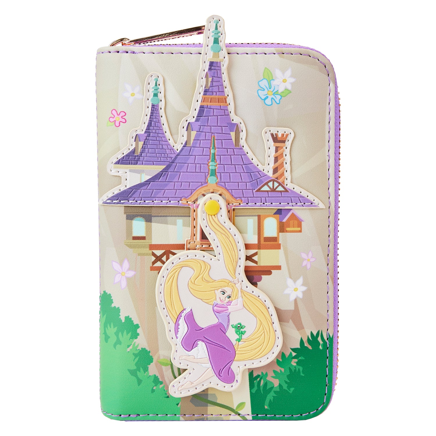 Disney discount tangled purse