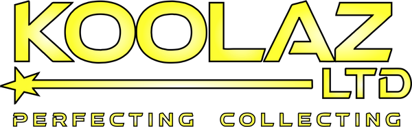 Koolaz Ltd