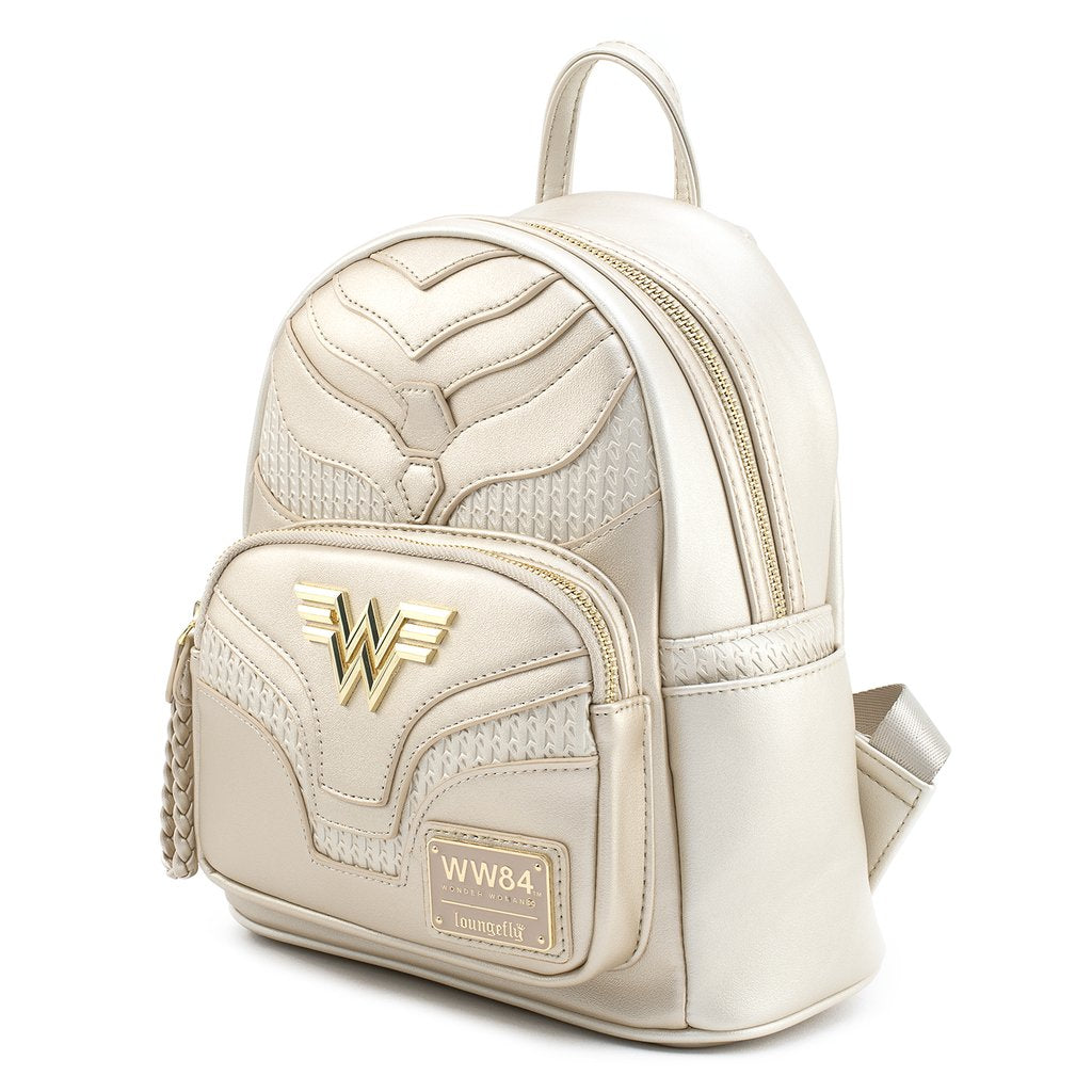 Mochila de wonder woman sale