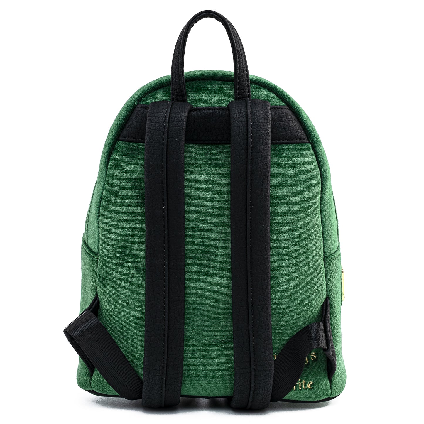 Loungefly x Elf - Buddy Cosplay Velvet Mini Backpack