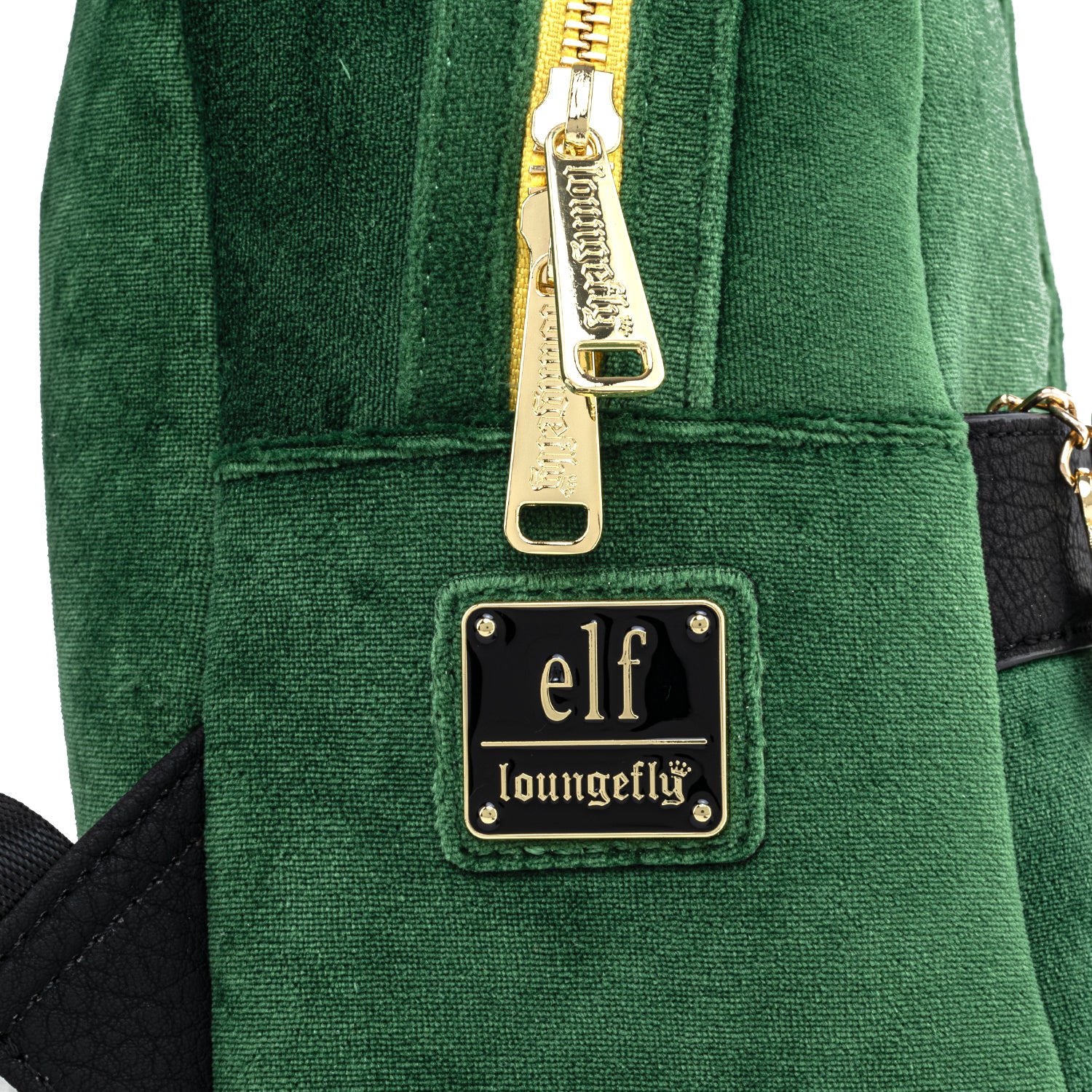 Loungefly Elf top Mini Backpack