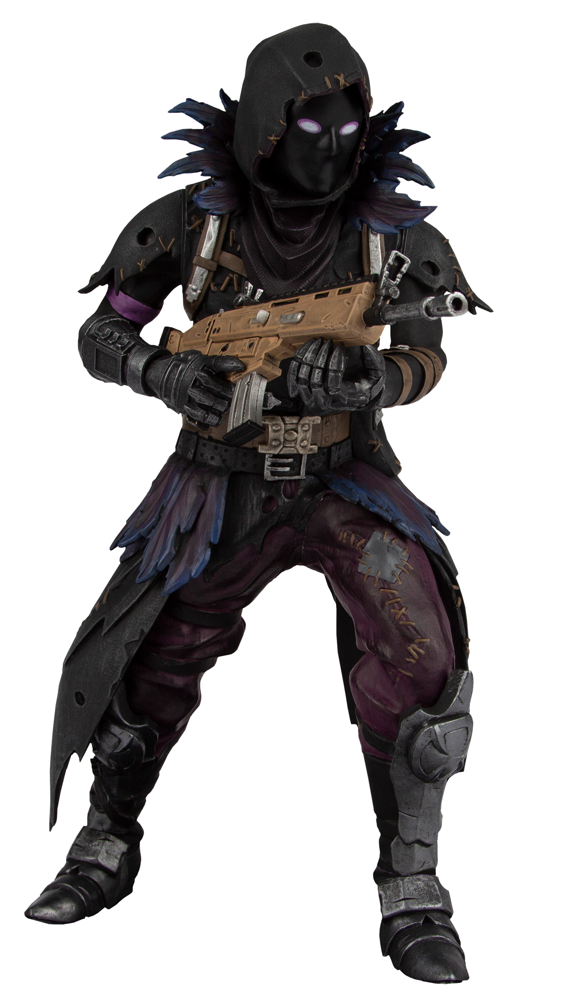 Raven 2024 fortnite figure