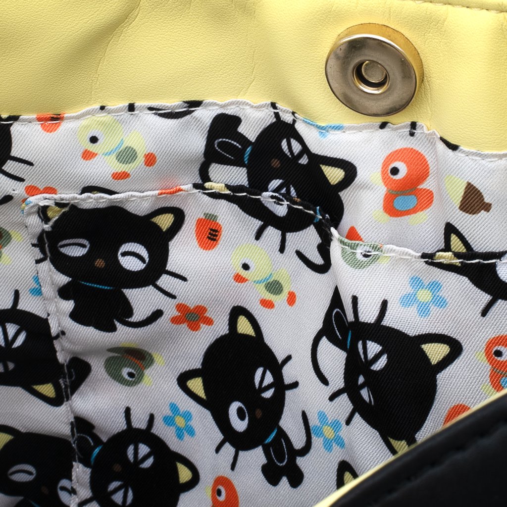 Chococat purse online