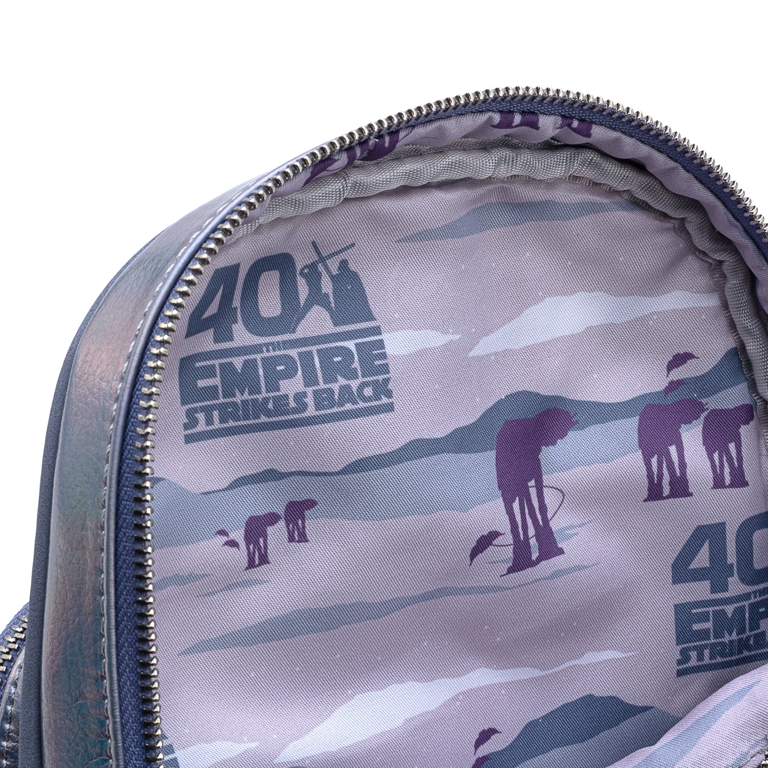 Loungefly store hoth bag