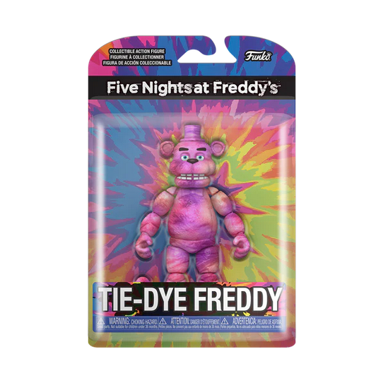 Fnaf action discount