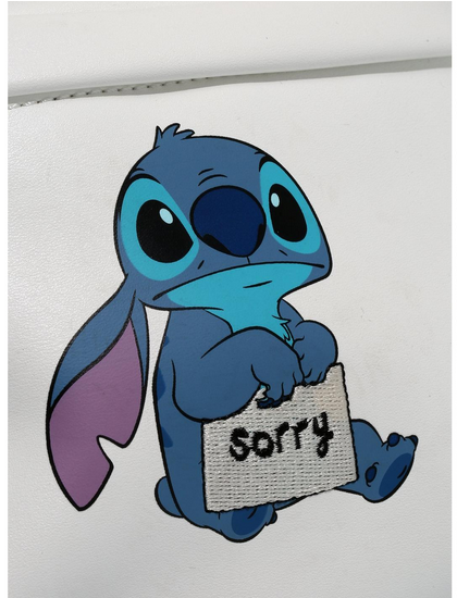 Stitch 2025 fanny pack