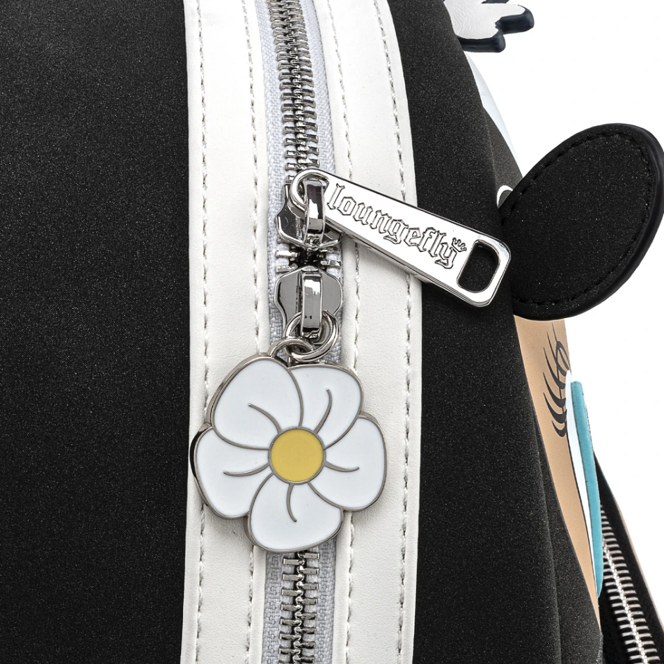 Loungefly x Disney Bambi Flower Cosplay Mini Backpack