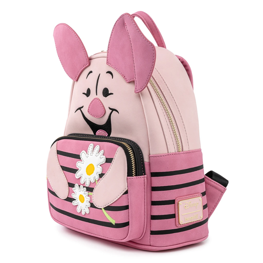 Loungefly x Disney Winnie The Pooh & Friends Mini Backpack