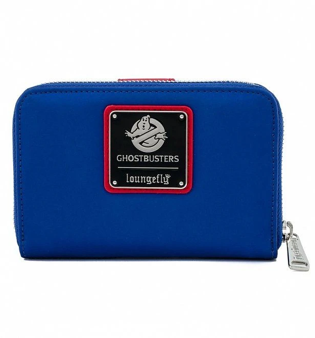 Loungefly x Ghostbusters Stay Puft Marshmallow Man Purse
