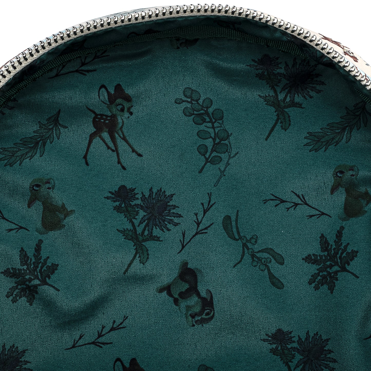 Loungefly x Disney Bambi AOP Mini Backpack