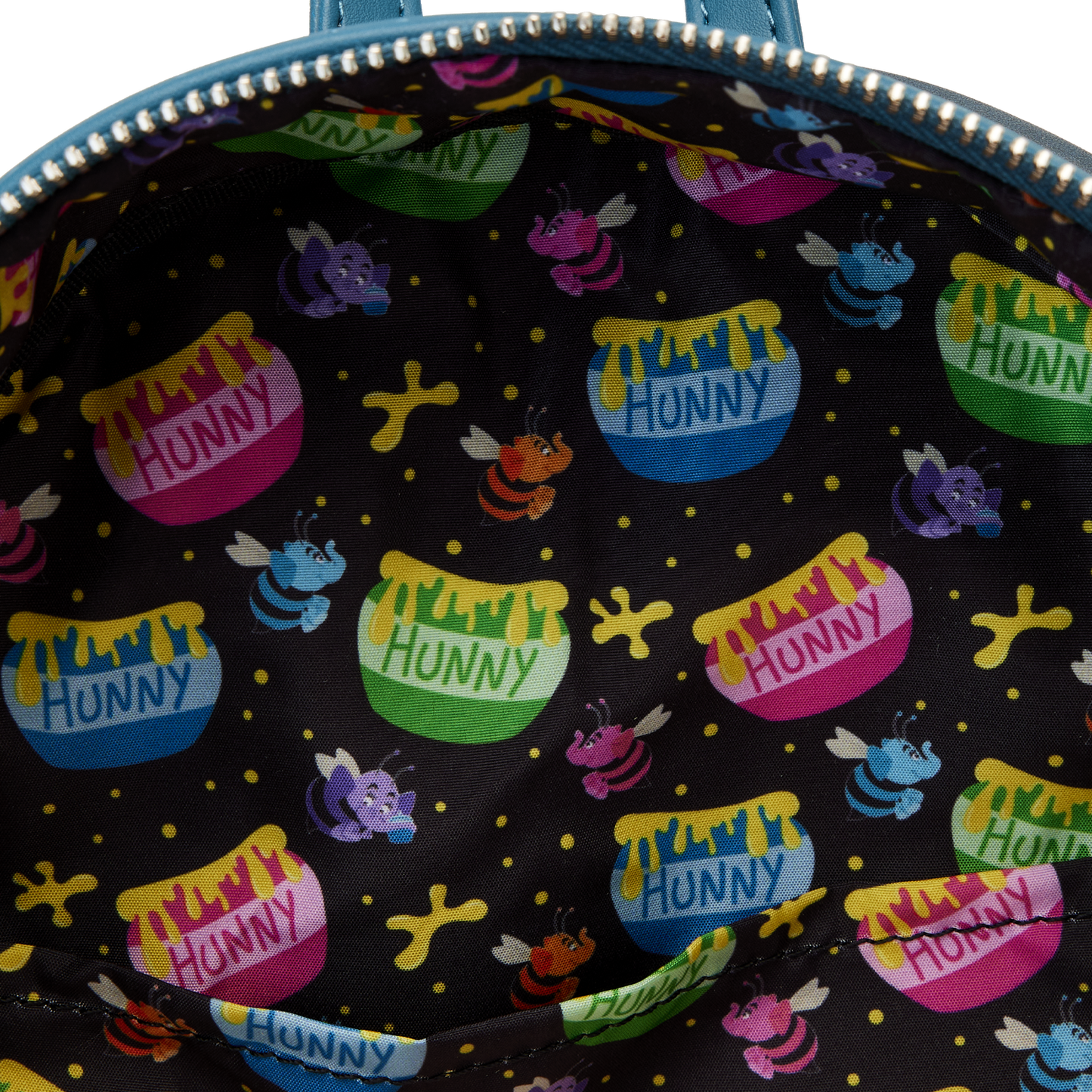 Loungefly x Disney Winnie the Pooh Heffa Dream Glow Mini Backpack