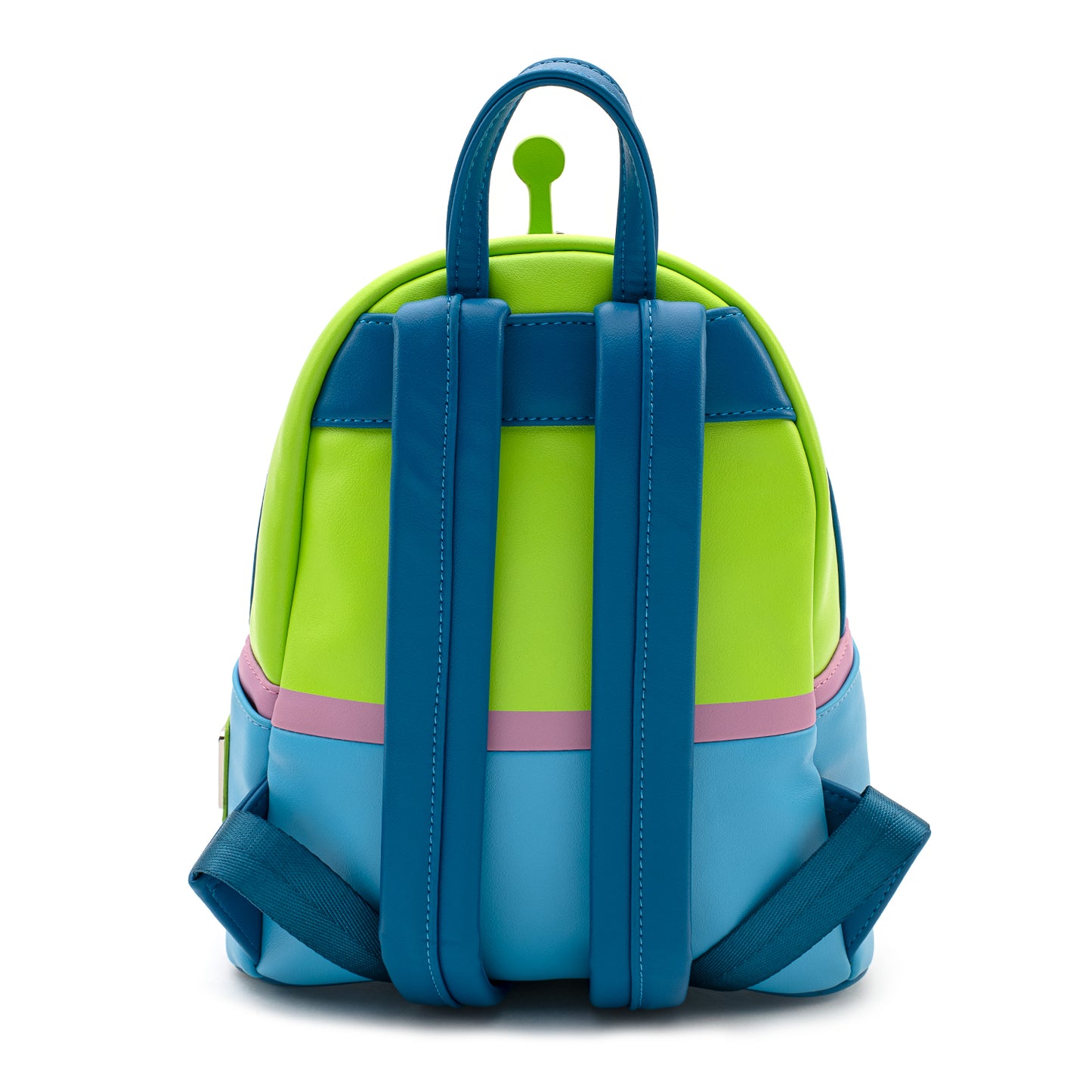 Loungefly x Disney Pixar Alien Mini Backpack Pizza Planet