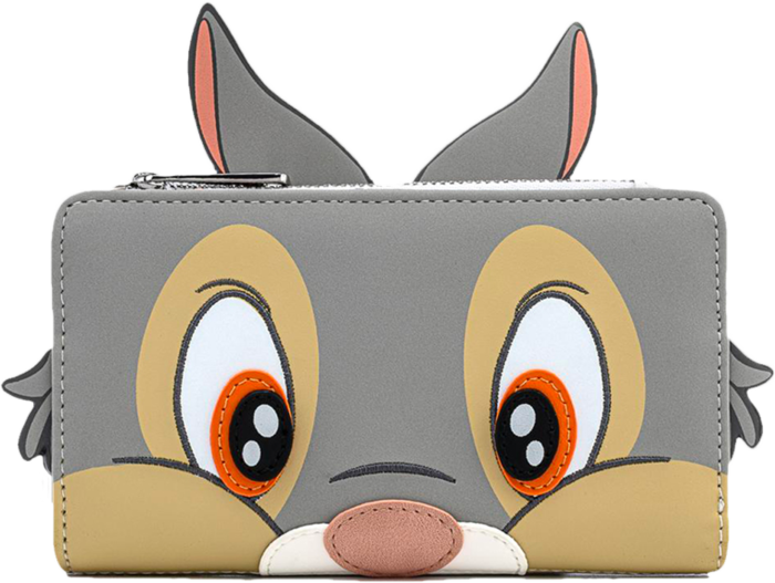 Loungefly x Disney Bambi Thumper Cosplay Purse