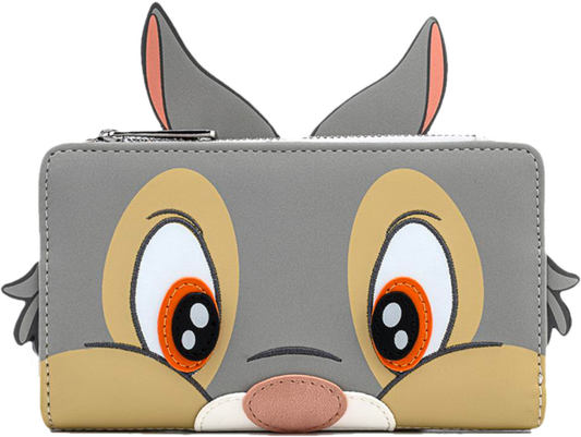 Loungefly x Disney Bambi Thumper Cosplay Purse