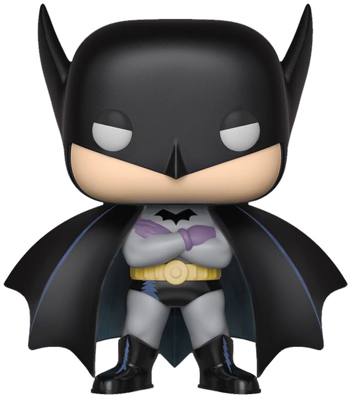 Batman 80th shop pop vinyl