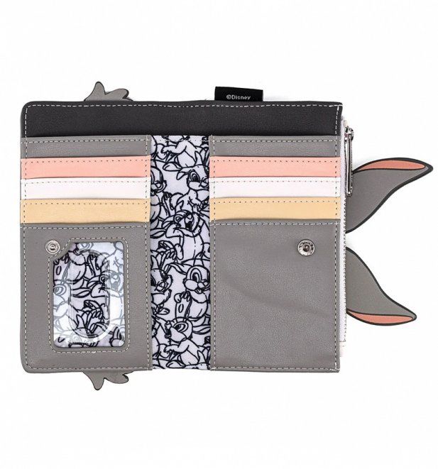Loungefly x Disney Bambi Thumper Cosplay Purse