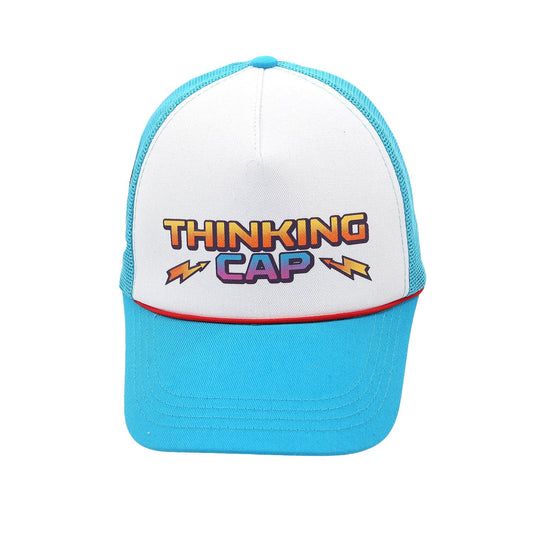 Stranger Things Thinking Cap