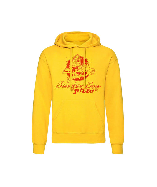 Stranger Things Hooded Sweater Surfer Boy