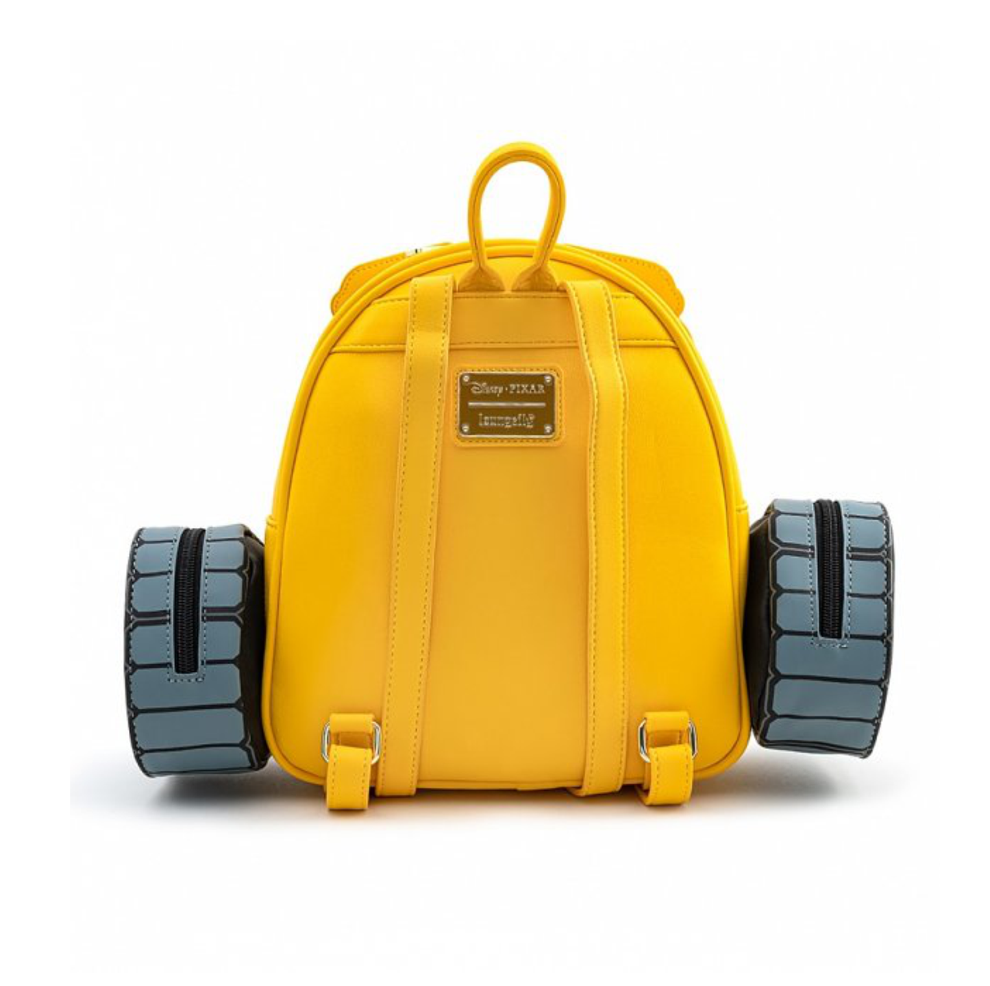 Loungefly x Disney Pixar WALL-E Plant Boot Mini Backpack