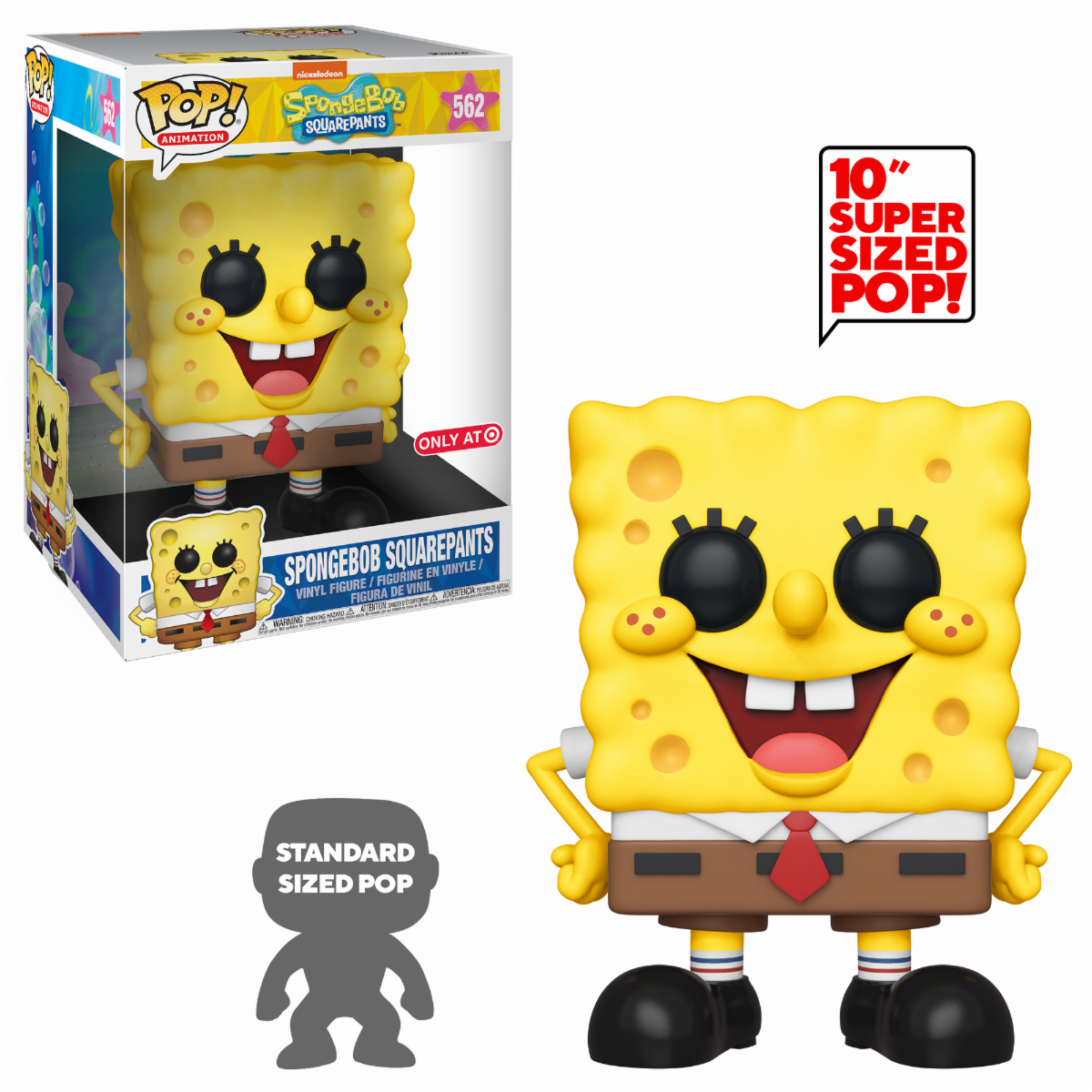 Spongebob Squarepants 10