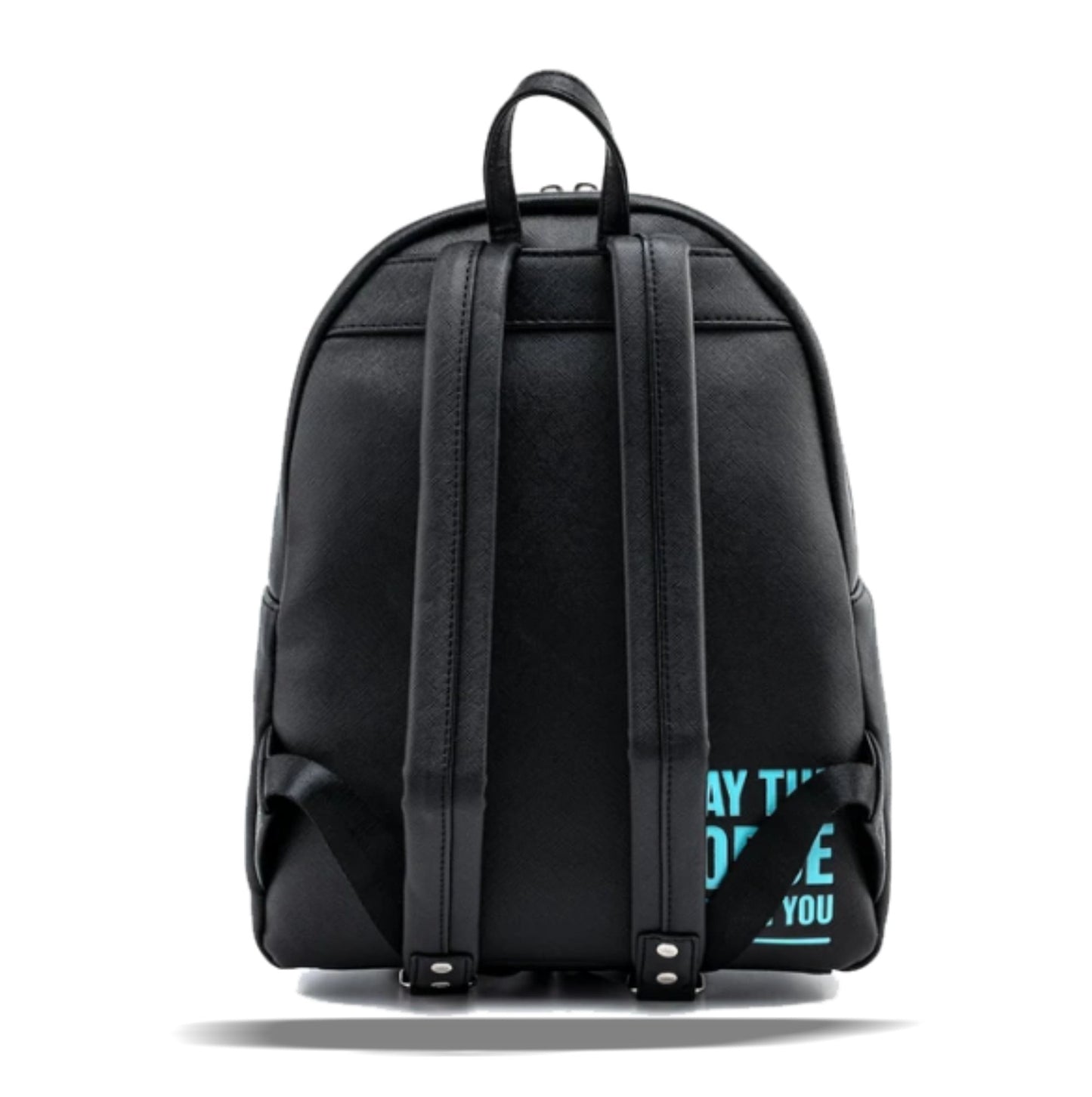 Loungefly x Star Wars May The Force Be With You Mini Backpack